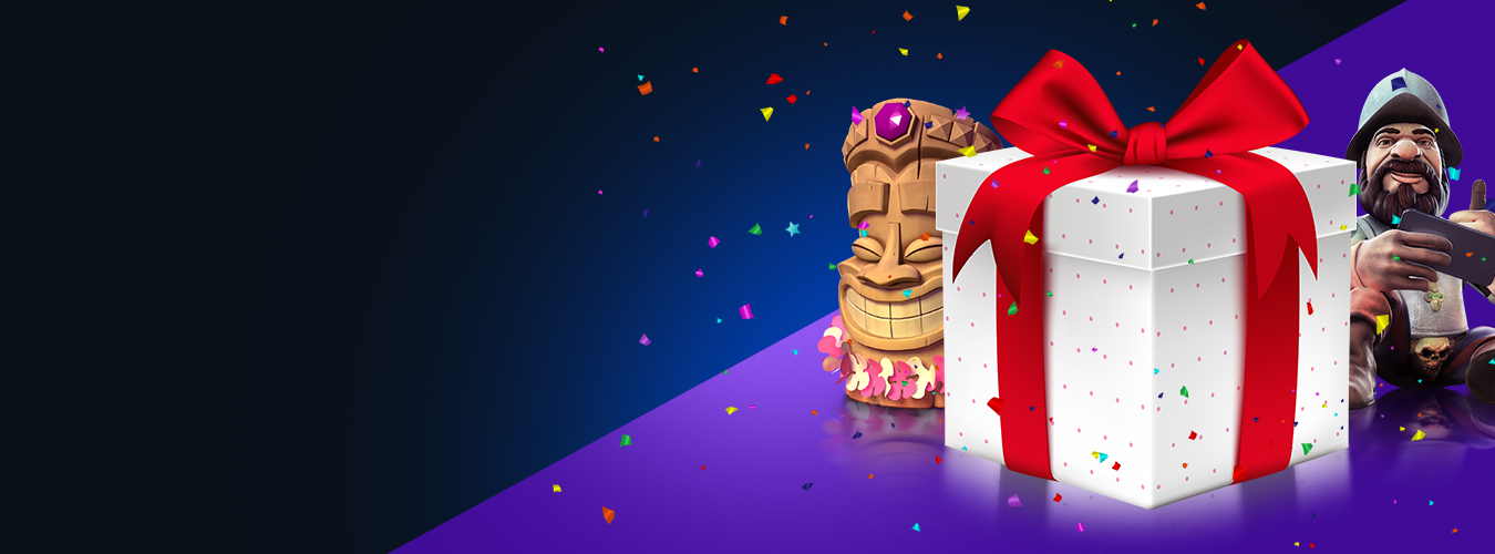 Акции и бонусы Riobet Casino